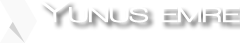 yunus emre nakliye logo